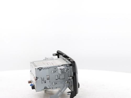 Radio NISSAN QASHQAI II (J11, J11_) 1.2 DIG-T | BP31261137E6 