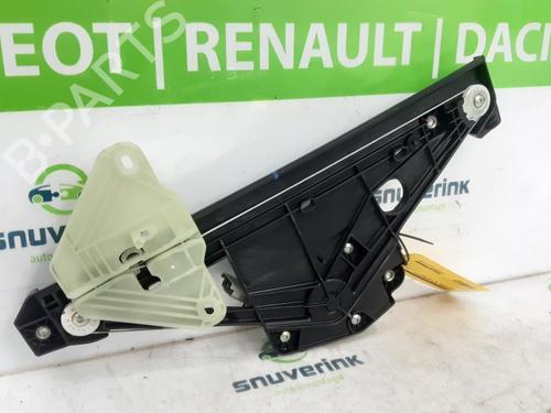 Rudehejsemekanisme Højre bagtil RENAULT AUSTRAL E-TECH 200 Hybrid (HGM2) | BP24841162C25 - Image 3