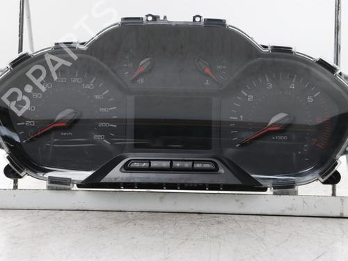 Used Instrument cluster Instrument cluster 38234867 38234867