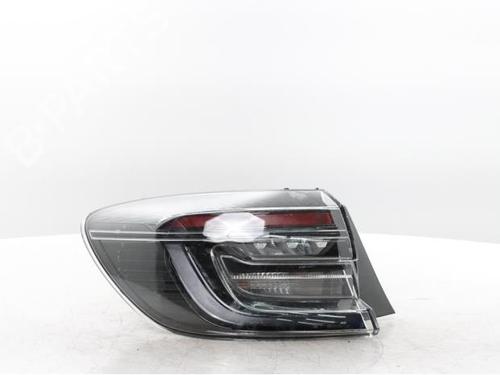 left-taillight-renault-clio-v-b7_-2019-34563415 main image