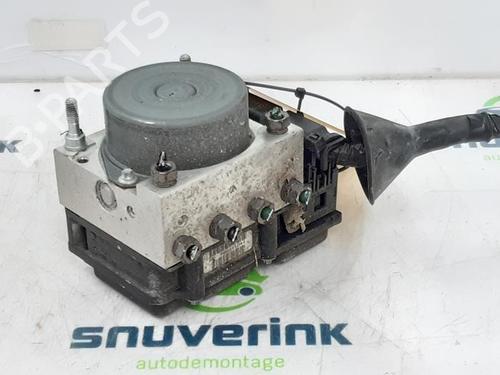 abs-pump-renault-clio-iii-br01-cr01-2005-2006-2007-2008-2009-2010-2011-2012-2013-2014-40571619 main image