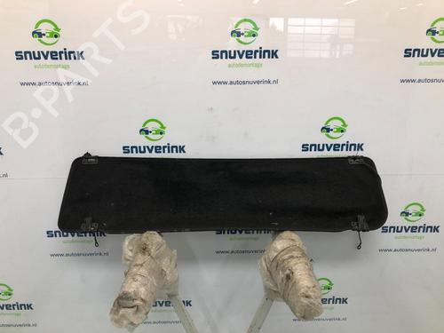 Used Rear parcel shelf Rear parcel shelf 21194952 21194952