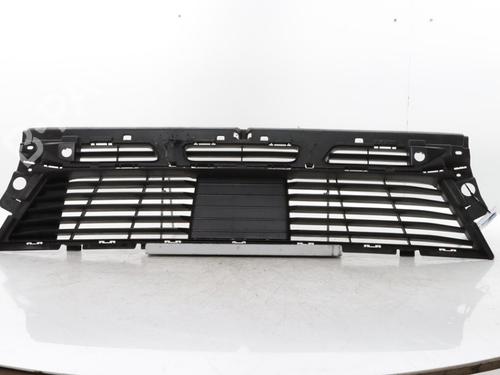 Grill Grill PEUGEOT 5008 II (MC_, MJ_, MR_, M4_) 1.2 THP (MRHNYH, MRHNYW, MRHNSJ, MRHNSU, MRHNSM) (131 hp) 34565622 34565622