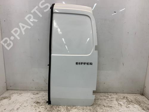 Used Tailgate PEUGEOT BIPPER (AA_) 1.3 HDi 75 (75 hp) 30186401