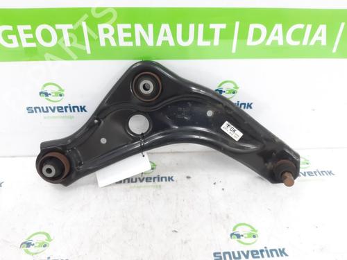 Querlenker links vorne NISSAN QASHQAI II SUV (J11, J11_) 1.2 DIG-T (115 hp) 15795915