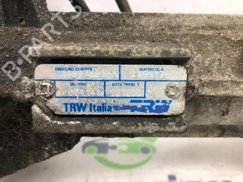 Steering rack CITROËN C8 (EA_, EB_) 2.2 HDi | BP40563147M22 - Image 2