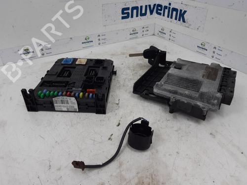 Used Engine control unit (ECU) Engine control unit (ECU) 12679460 12679460