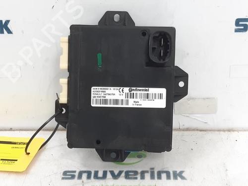 Control unit RENAULT TRAFIC III Van (FG_) 1.6 dCi 90 (FGME) | BP40579202M11 - Image 2