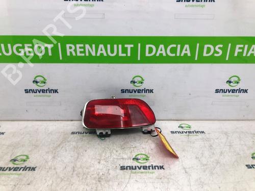 Used Rear fog light CITROËN C4 Grand Picasso II (DA_, DE_) 1.6 HDi / BlueHDi 115 (115 hp) 21195308
