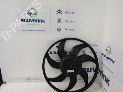 Used Electronic module Electronic module PEUGEOT BIPPER (AA_) 1.4 HDi (68 hp) 40564355 40564355