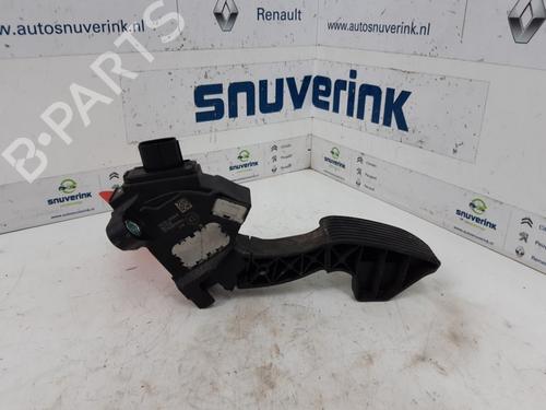 Pedal CITROËN C1 II (PA_, PS_) 1.0 VTi 68 | BP10797039I4 