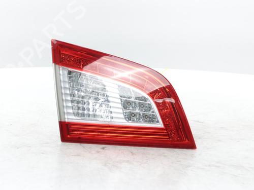 Used Left taillight Left taillight PEUGEOT 508 SW I (8E_) 1.6 THP (156 hp) 33935113 33935113