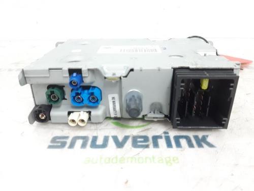 Radio CITROËN C3 III (SX) 1.2 VTi 82 | BP40581791E6 - Image 3