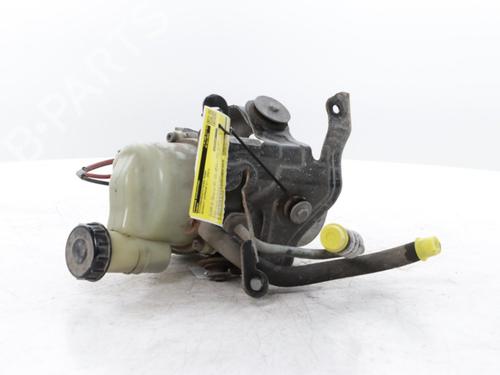 Steering pump RENAULT EXPRESS Box Body/MPV 1.5 Blue dCi 75 (F6AA) | BP37072180M99 - Image 3