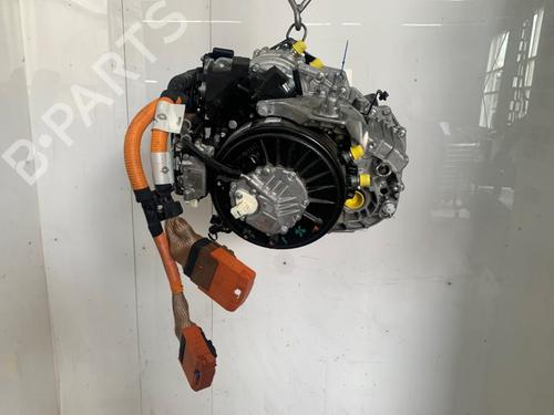 Gearbox RENAULT ESPACE VI (RHN) E-TECH 200 Hybrid | BP38544975M3 - Image 2