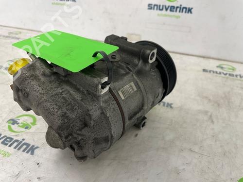 AC compressor OPEL CROSSLAND X / CROSSLAND (P17, P2QO) 1.2 (75) | BP25449833M34 