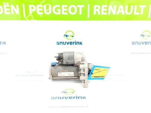Used Starter Starter 10804839 10804839