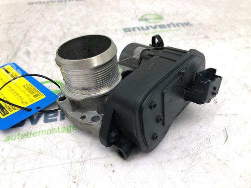 Throttle body PEUGEOT 2008 I (CU_) 1.2 THP 130 / PureTech 130 | BP19336654M82 