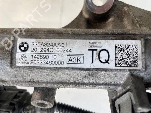 Steering rack BMW 3 (G20, G80, G28) 330 e Plug-in-Hybrid | BP29426544M22 