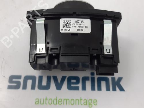 Headlight switch FORD FOCUS III 1.6 Ti | BP13879287I24 