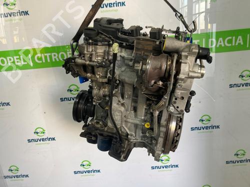 Used Engine Engine 21194415 21194415