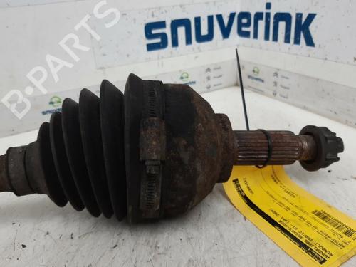 Right front driveshaft RENAULT TRAFIC II Van (FL) 2.0 dCi 90 (FL0H, FL00, FL01, FL0M, FL0P, FL0S) | BP24163811M39 - Image 3