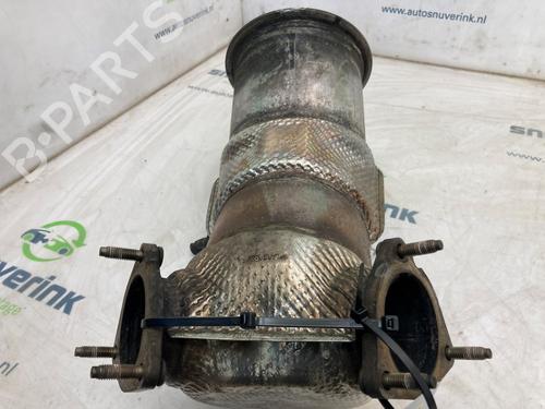 Catalyst AUDI Q5 (FYB, FYG) SQ5 TFSI quattro | BP24647326M10  - Image 6