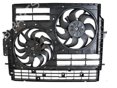 Electronic module RENAULT TRAFIC III Van (FG_) 1.6 dCi 120 (FGMB, FGMC) | BP40542269M83 - Image 2