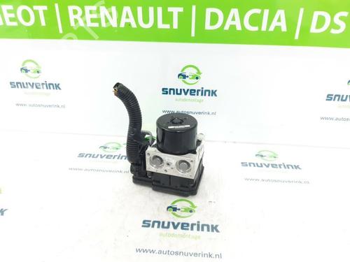ABS pump OPEL COMBO Box Body/MPV (X12) 1.3 CDTI (B05) | BP10803670M43 