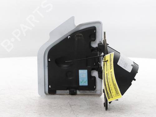 Tanklåg RENAULT MASTER III Van (FV) 2.3 dCi 150 FWD (FV0F, FV03, FV09) | BP34565284C131 - Image 2
