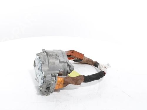 Starter RENAULT CLIO V (B7_) 1.6 E-TECH 140 (B7MU) | BP40542397M8 - Image 9