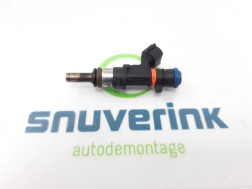 Used Injector Injector 17918493 17918493