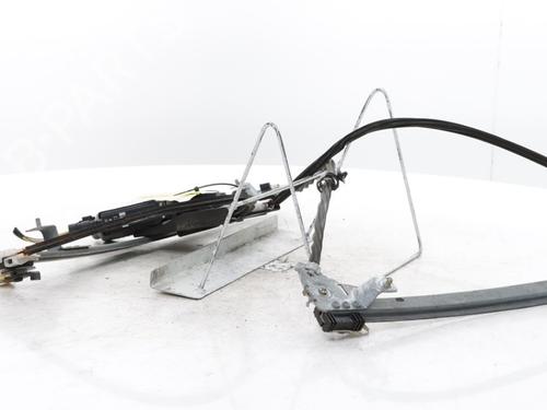 Front right window mechanism RENAULT VEL SATIS (BJ0_) 3.5 V6 (BJ0R, BJ0V, BJ0U) | BP35756147C23 - Image 4
