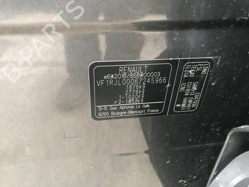 Camera RENAULT ARKANA I (LCM_, LDN_) 1.3 TCe 140 (LDN0) | BP33696646E14 - Image 26