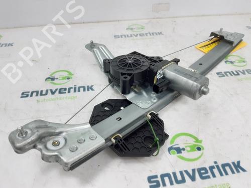 Used Rear right window mechanism Rear right window mechanism 19148233 19148233