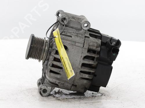 Alternator CITROËN C4 Picasso II 1.6 VTi 120 | BP37072183M7 - Image 8