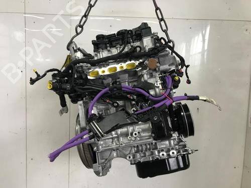 Engine FIAT GRANDE PANDA (328) 1.2 Mild Hybrid (325) | BP40586283M1 - Image 3