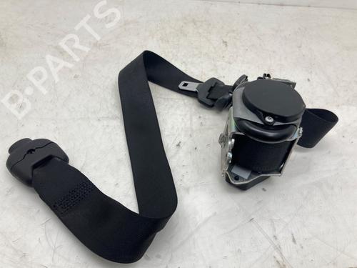 Front right seatbelt FIAT 500 (312_) 1.2 (312AXA1A) | BP27688444I25 