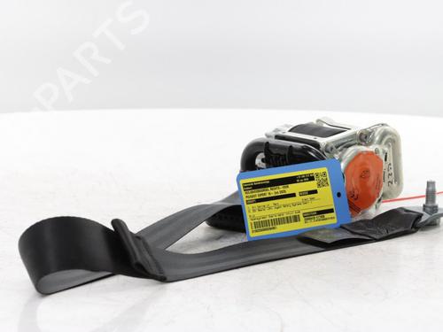 Front right seatbelt PEUGEOT EXPERT Van (V_) 2.0 BlueHDi 120 | BP34562889I25 - Image 4