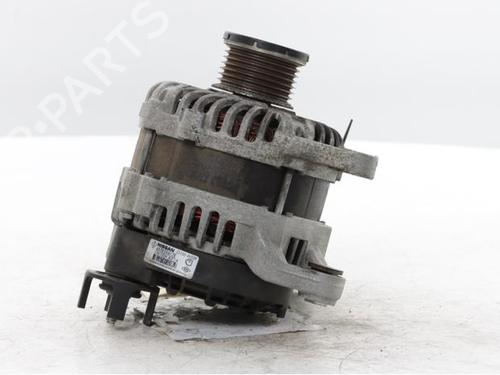 Used Alternator Alternator RENAULT MEGANE IV Grandtour (K9A/M/N_) 1.3 TCe 140 (K9NB) (140 hp) 37026165 37026165