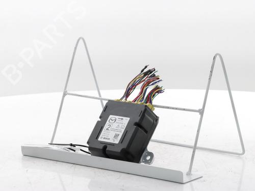 Airbag module MAZDA CX-3 (DK) 2.0 SKYACTIV-G | BP29241745M53 