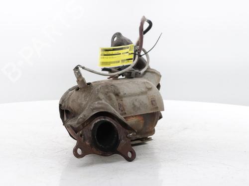 Catalyst RENAULT MEGANE III Hatchback (BZ0/1_, B3_) 1.2 TCe (BZ2B, BZ11) | BP34563202M10  - Image 9