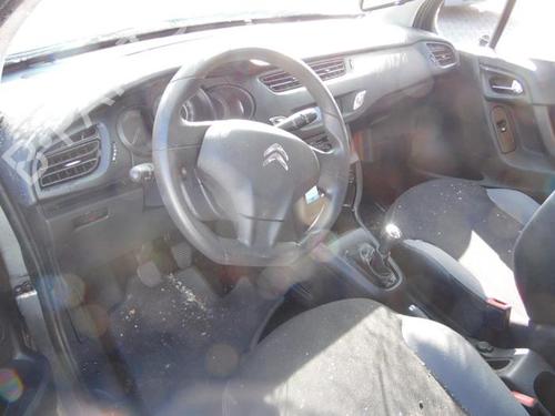 Instrument cluster CITROËN C3 II (SC_) 1.4 | BP40571898C47 - Image 8