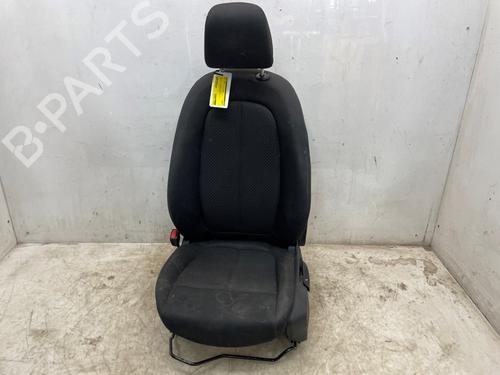 Sæde venstre fortil Sæde venstre fortil BMW 1 (F40) 118 i (140 hp) 33874436 33874436