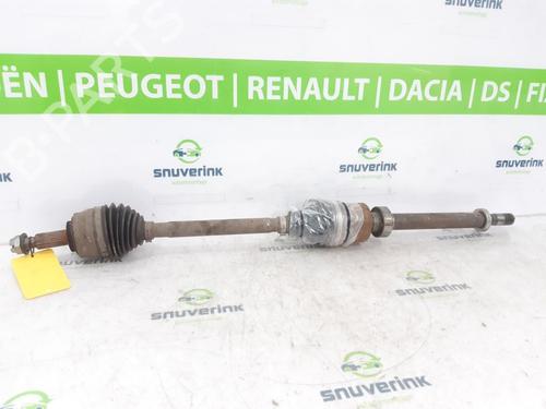 Used Right front driveshaft Right front driveshaft 22218931 22218931