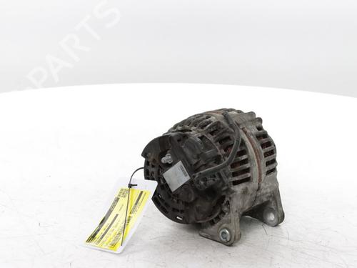 Generator IVECO DAILY IV Van 35C18 V, 35C18 V/P, 35S18 V, 35S18 V/P (176 hp) 30186844
