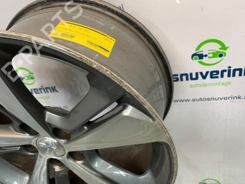 Felg PEUGEOT 308 SW II (LC_, LJ_, LR_, LX_, L4_) 1.2 THP 130 | BP25980239C45