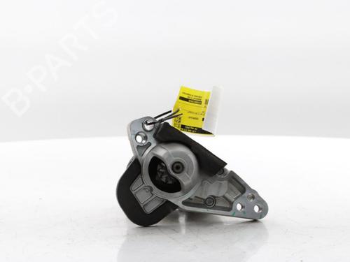 Starter RENAULT AUSTRAL TCe 160 (HGMJ) | BP29069006M8 - Image 2