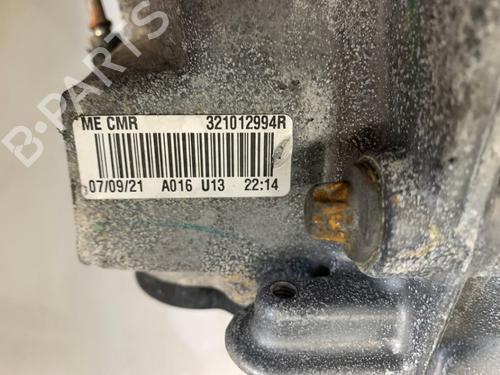 Gearbox RENAULT ZOE Hatchback Van (BFM_) Electric (BFMC, BFMD) | BP38777920M3 - Image 8