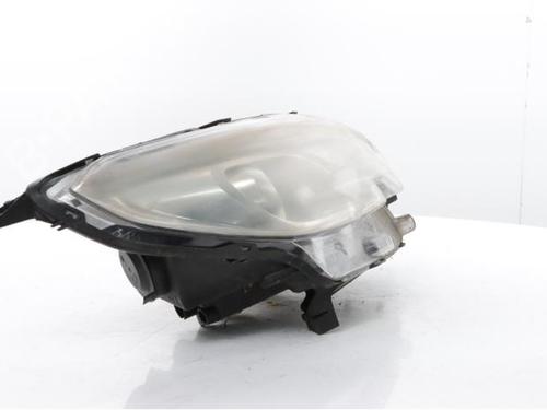Right headlight PEUGEOT 2008 I (CU_) 1.2 VTi | BP40614272C29 - Image 9